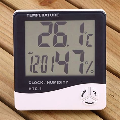 high temperature hygrometer